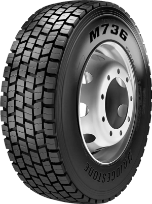 M736
