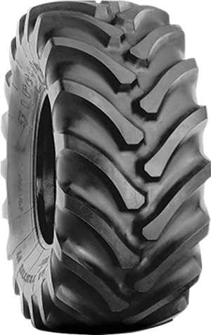 RADIAL ALL TRACTION DT