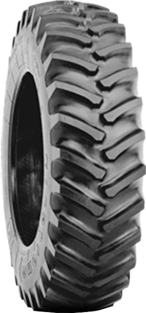 SUPER ALL TRACTION 23