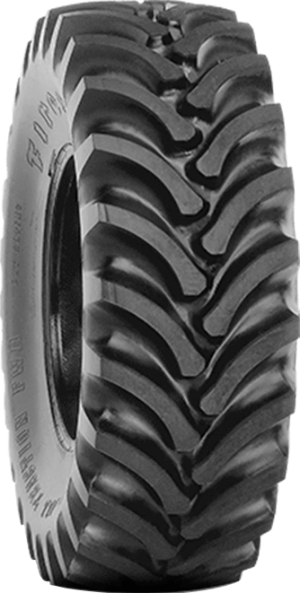 SUPER ALL TRACTION FWD