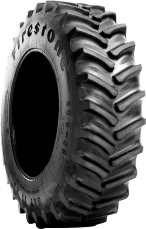 SUPER ALL TRACTION II 23