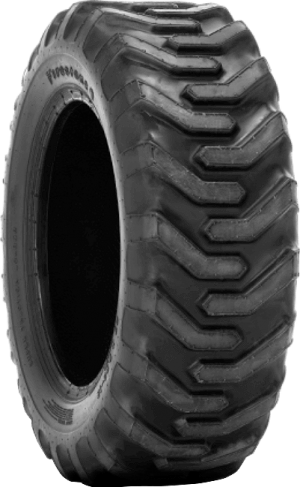 SUPER TRACTION LOADER